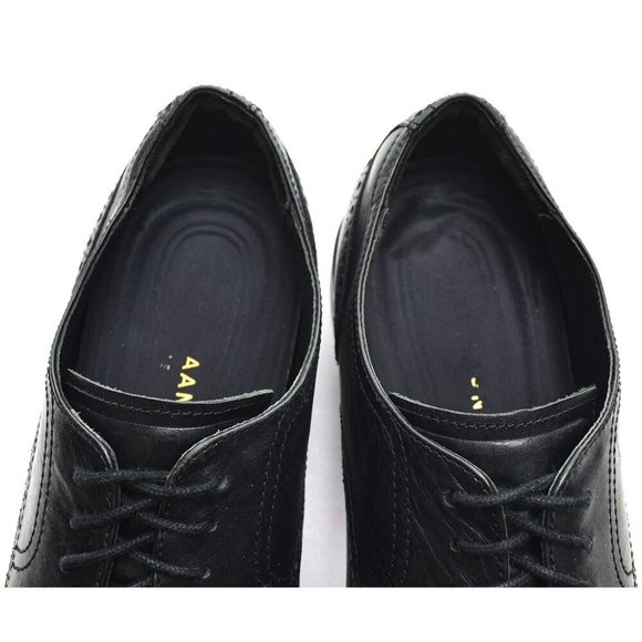 Men Cole Haan Grand OS Jefferson Cap Toe Oxfords 12 M